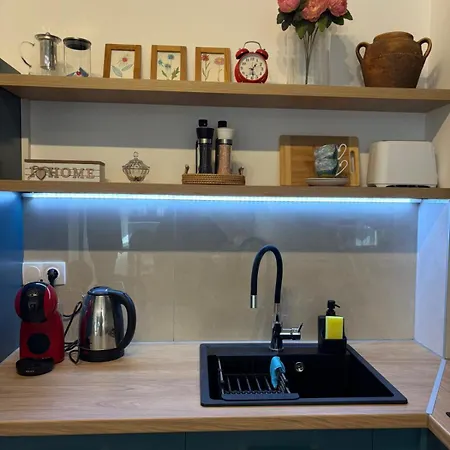 Appartement Bombon *