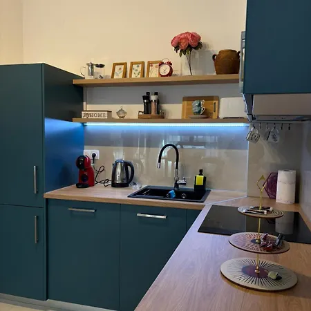 Appartement Bombon Trebinje