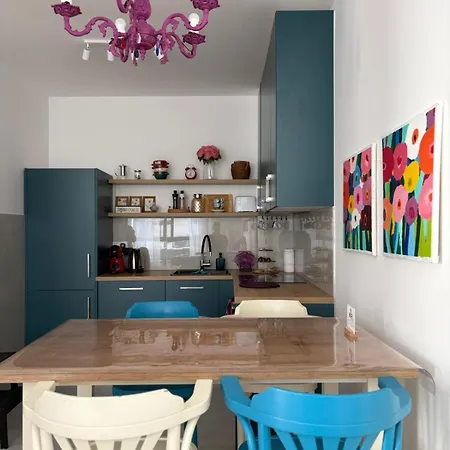 Appartement Bombon Trebinje