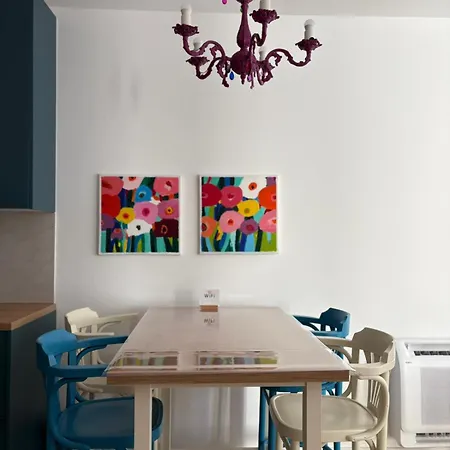 Bombon Appartement *