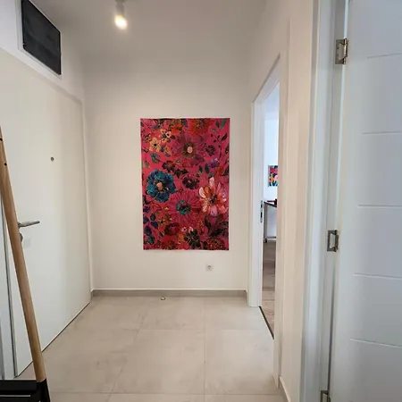 Appartement Bombon *