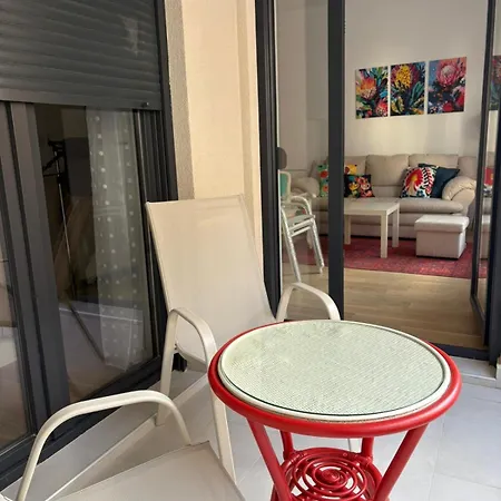 Appartement Bombon *